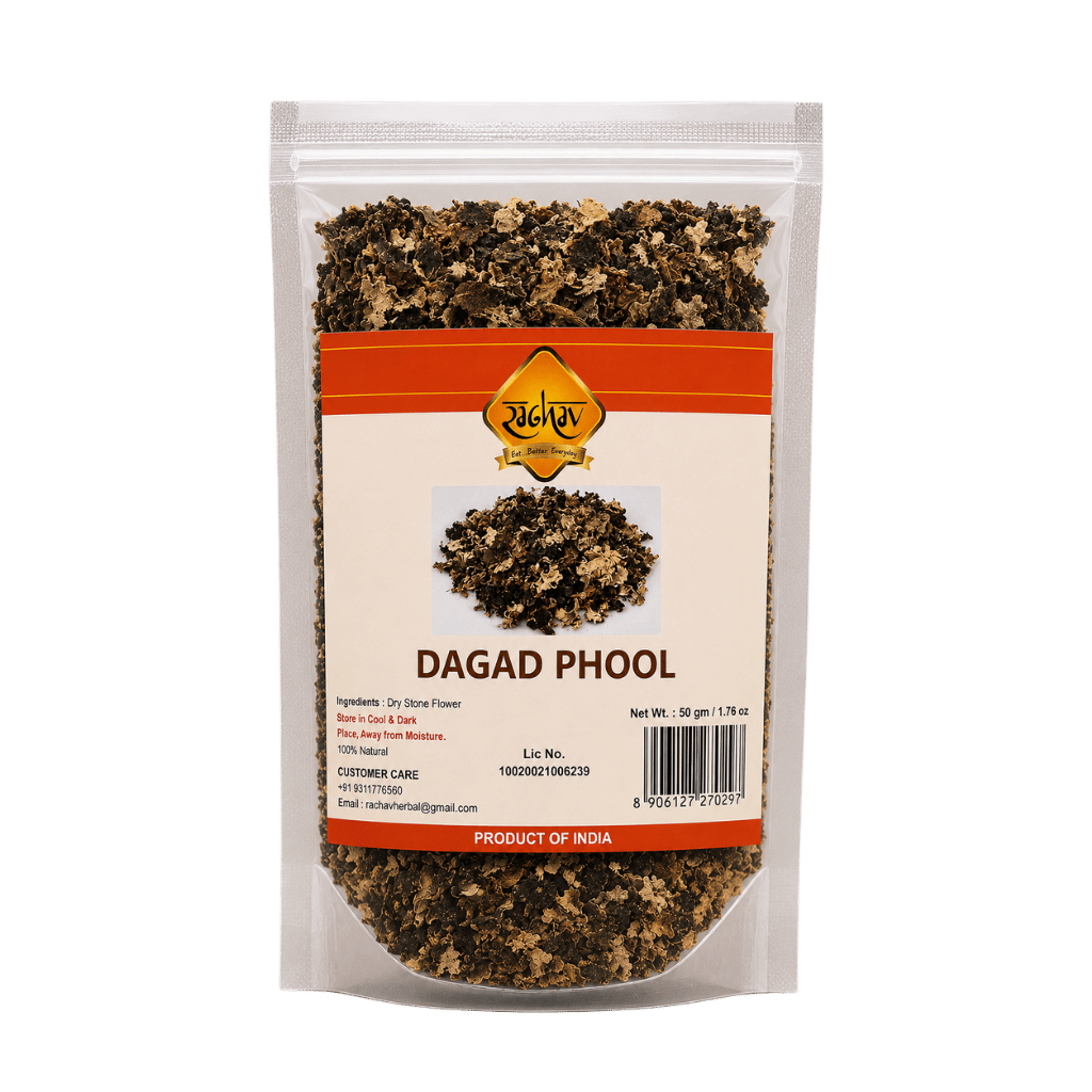 Raghav Dagad Phool 50 g buy online USA - 1